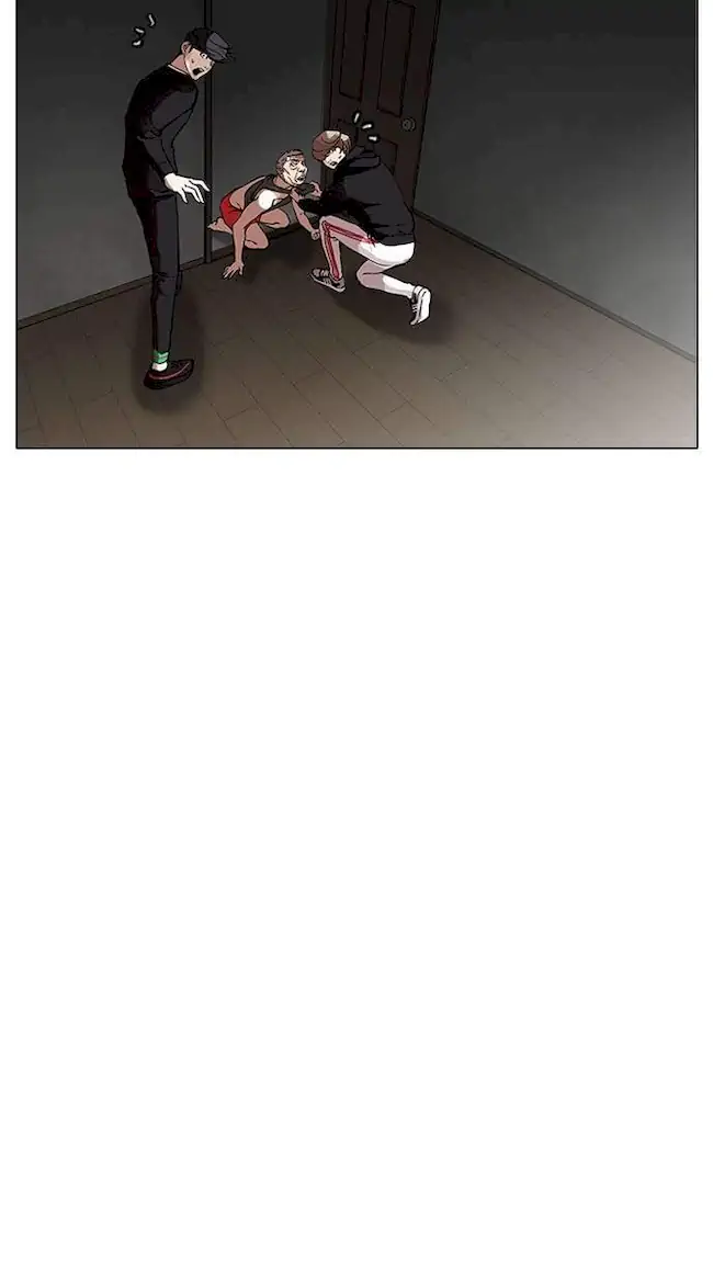 Lookism Chapter 151 - halaman 18