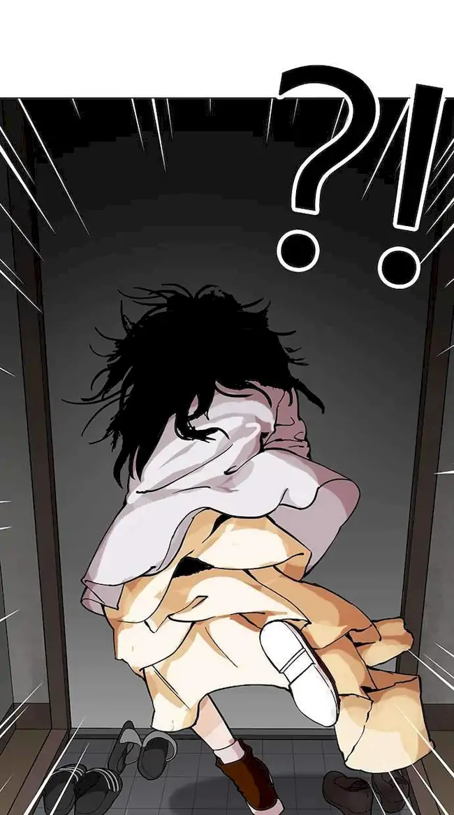 Lookism Chapter 151 - halaman 19