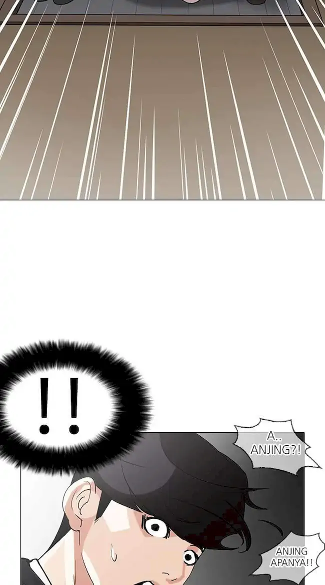 Lookism Chapter 151 - halaman 20