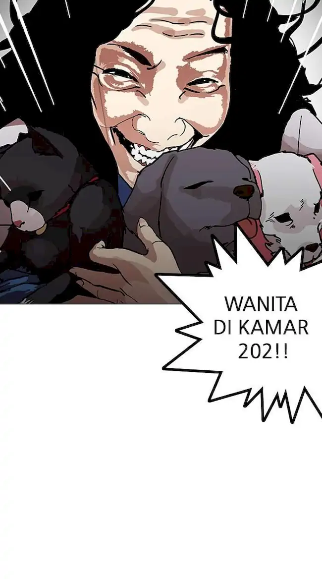 Lookism Chapter 151 - halaman 23