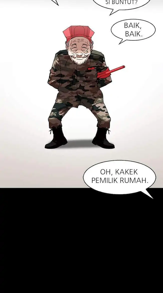 Lookism Chapter 151 - halaman 30