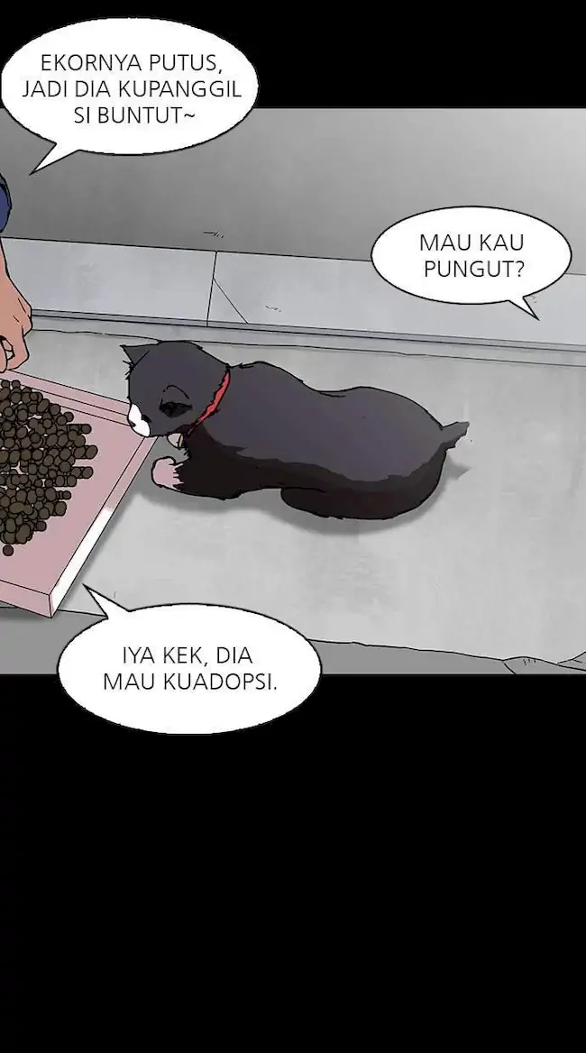 Lookism Chapter 151 - halaman 31