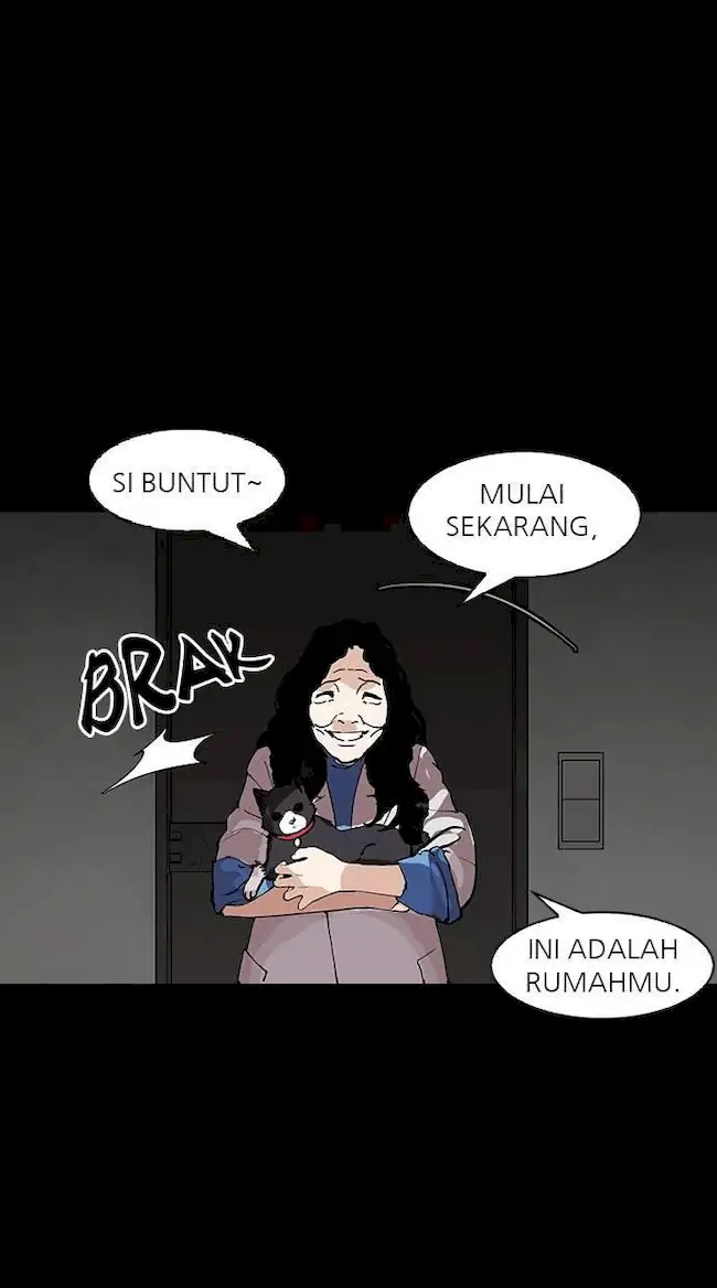 Lookism Chapter 151 - halaman 32