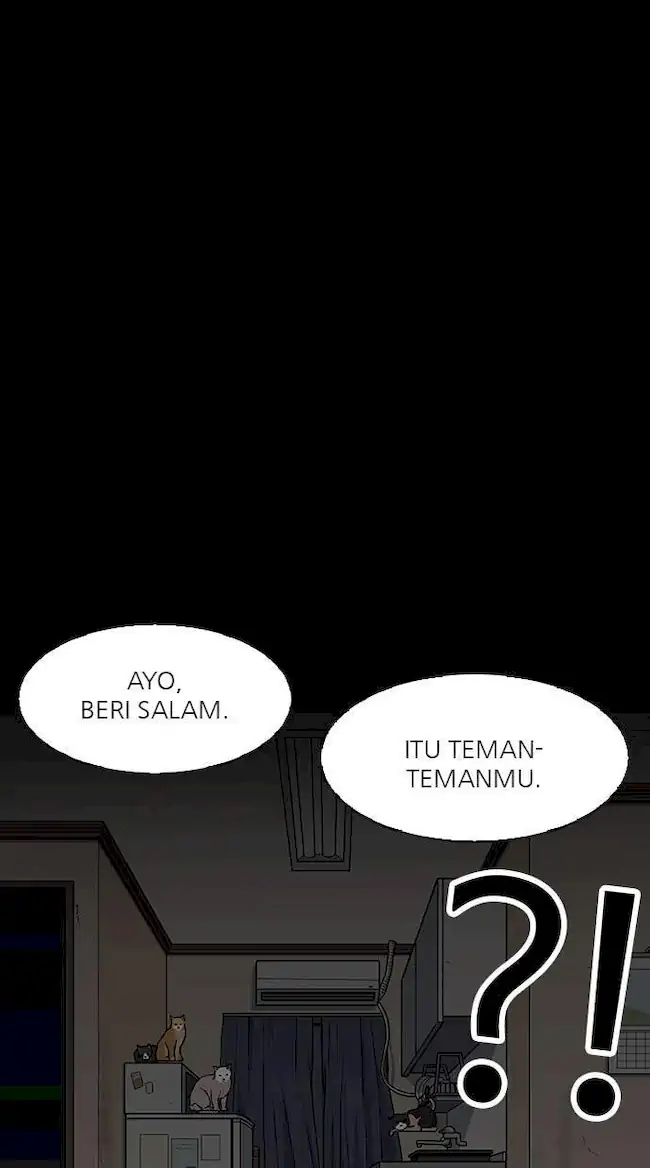 Lookism Chapter 151 - halaman 33