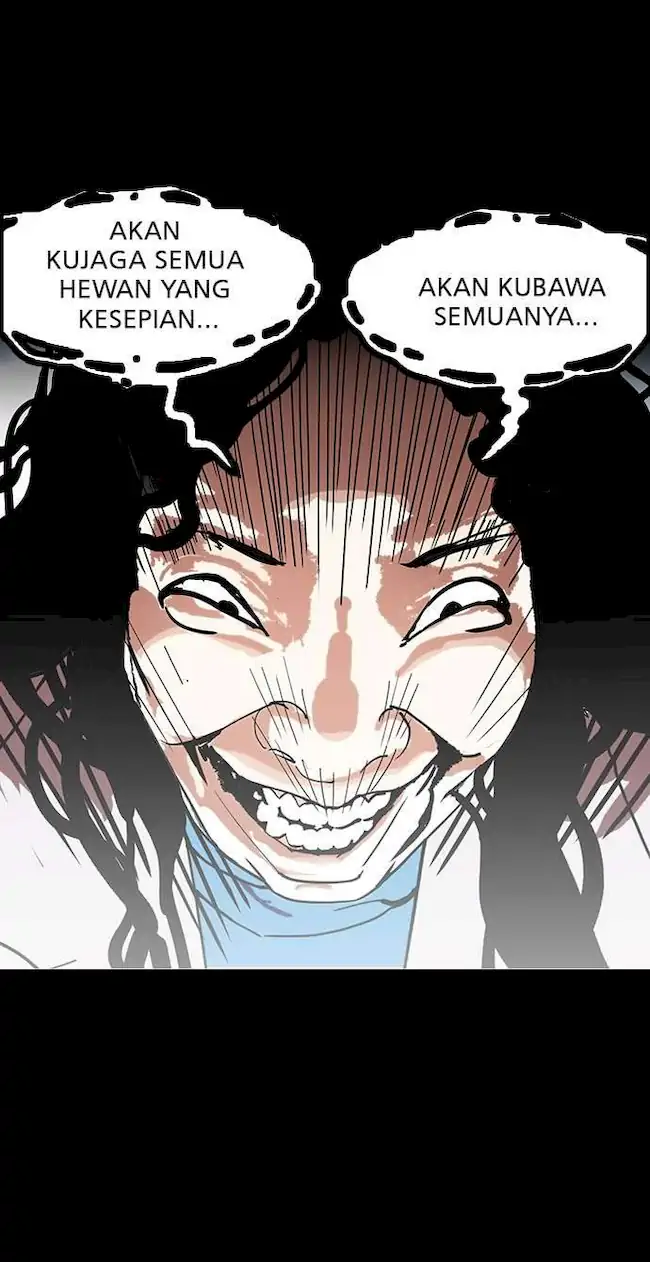 Lookism Chapter 151 - halaman 35