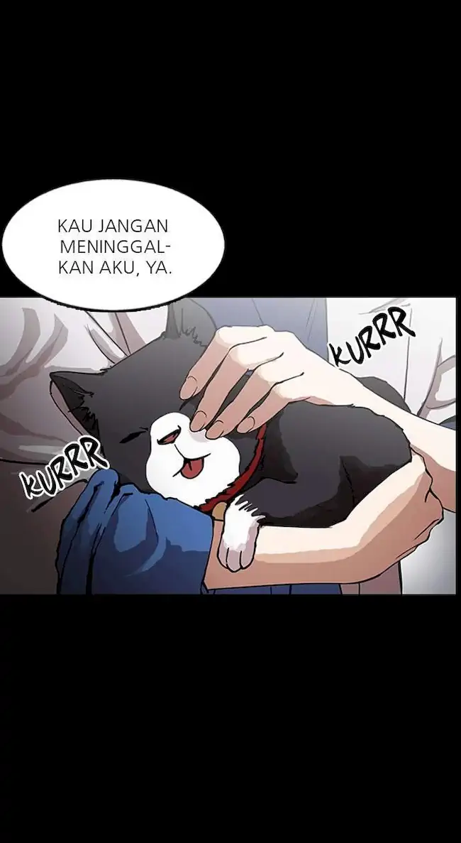 Lookism Chapter 151 - halaman 36