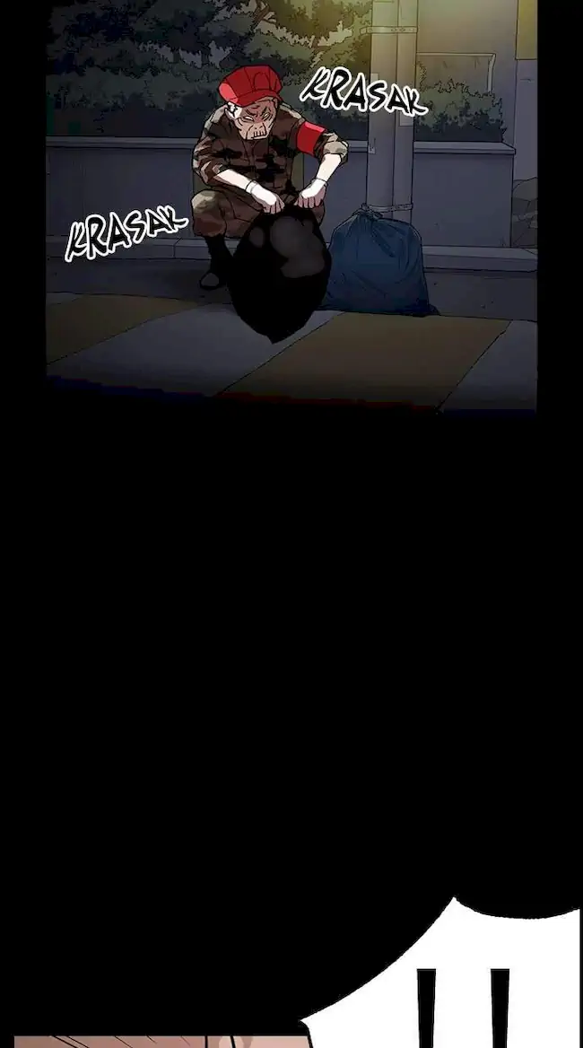 Lookism Chapter 151 - halaman 39