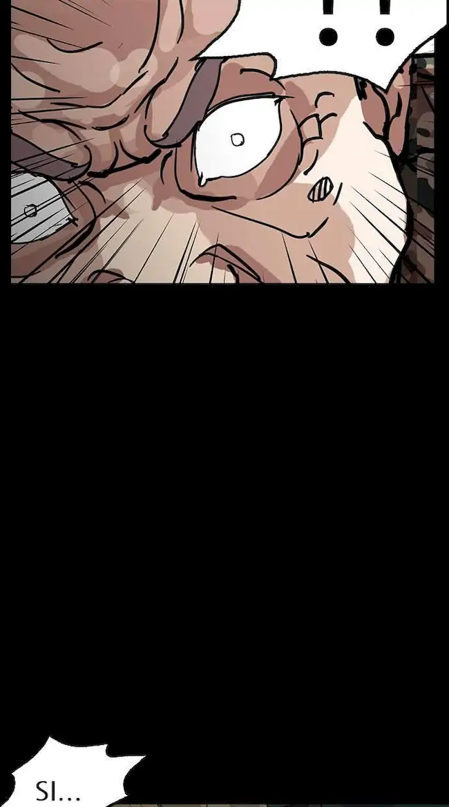 Lookism Chapter 151 - halaman 40