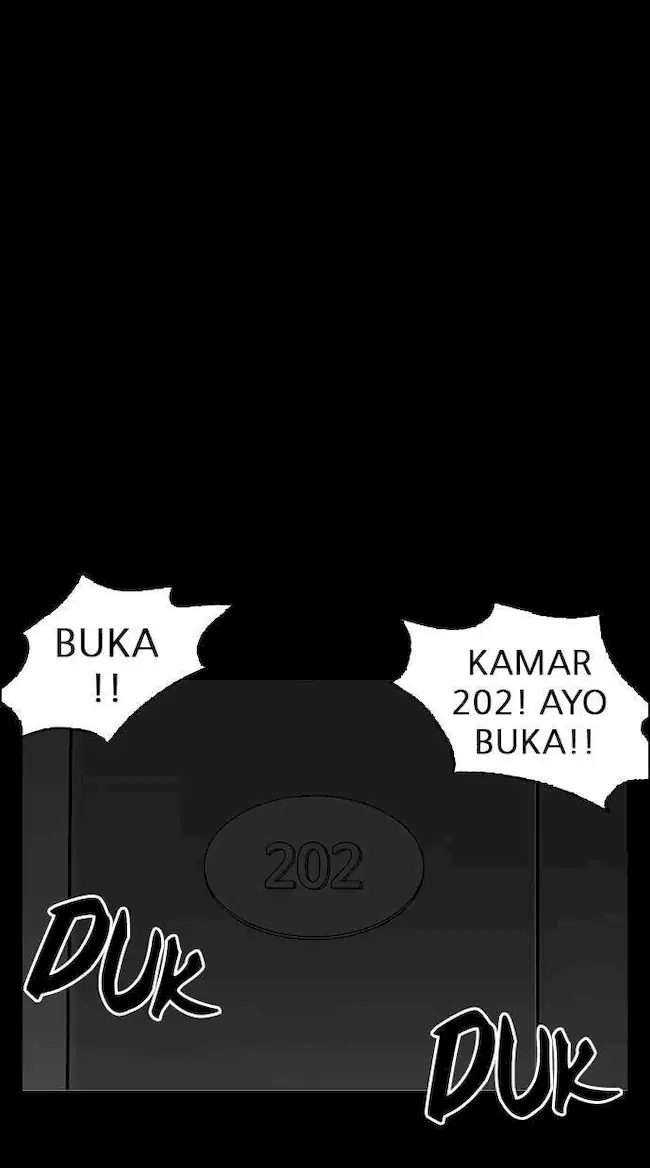 Lookism Chapter 151 - halaman 42