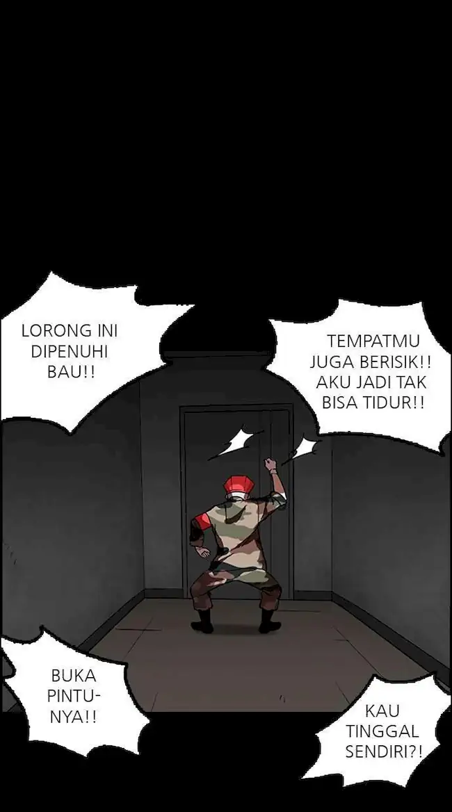 Lookism Chapter 151 - halaman 43