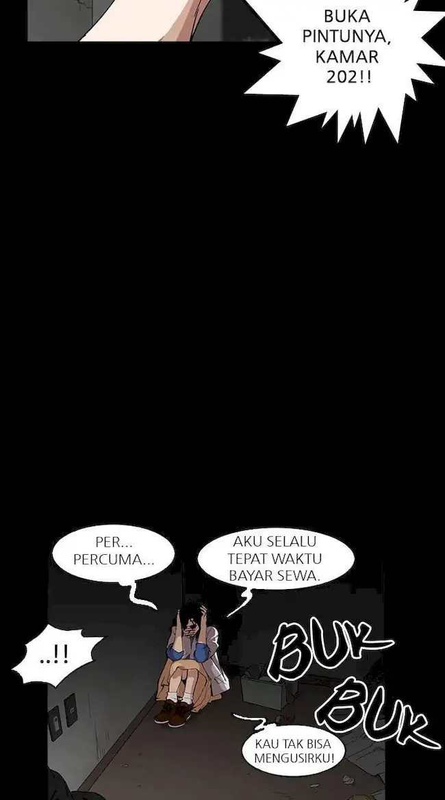 Lookism Chapter 151 - halaman 45