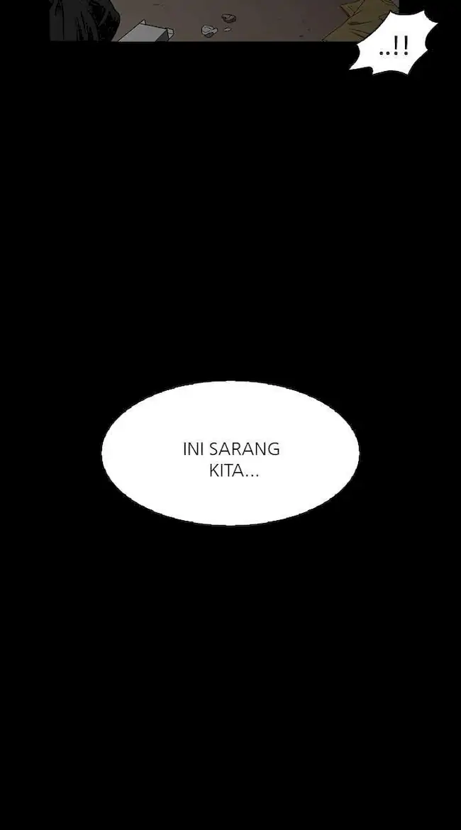 Lookism Chapter 151 - halaman 46
