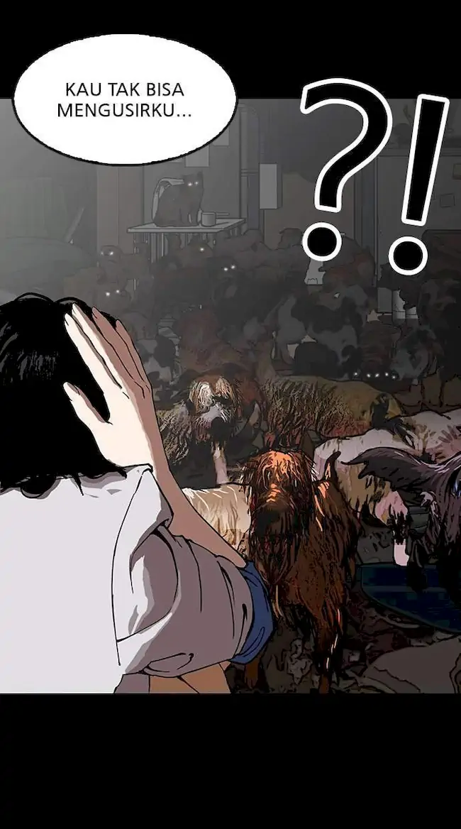 Lookism Chapter 151 - halaman 47