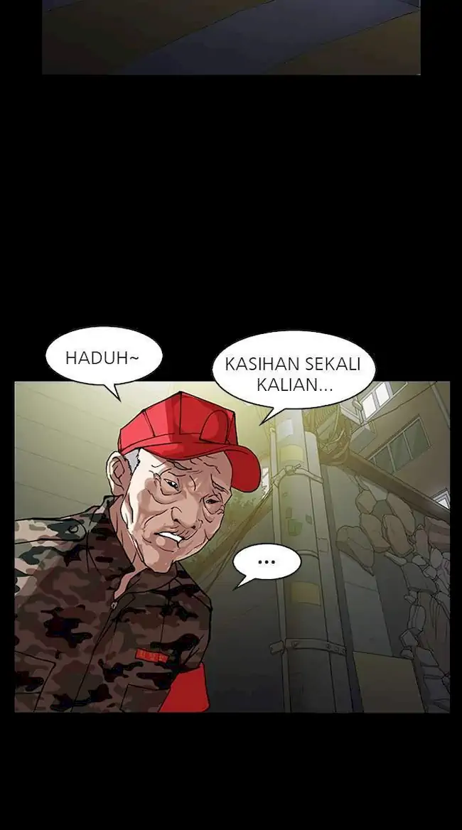 Lookism Chapter 151 - halaman 50