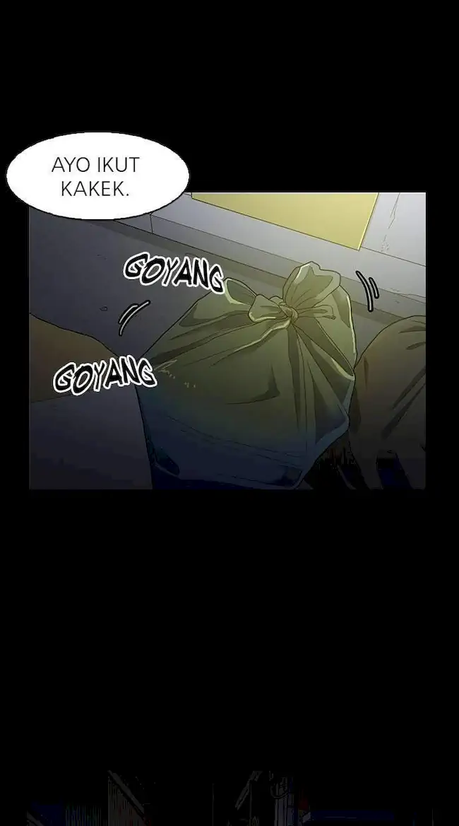 Lookism Chapter 151 - halaman 51