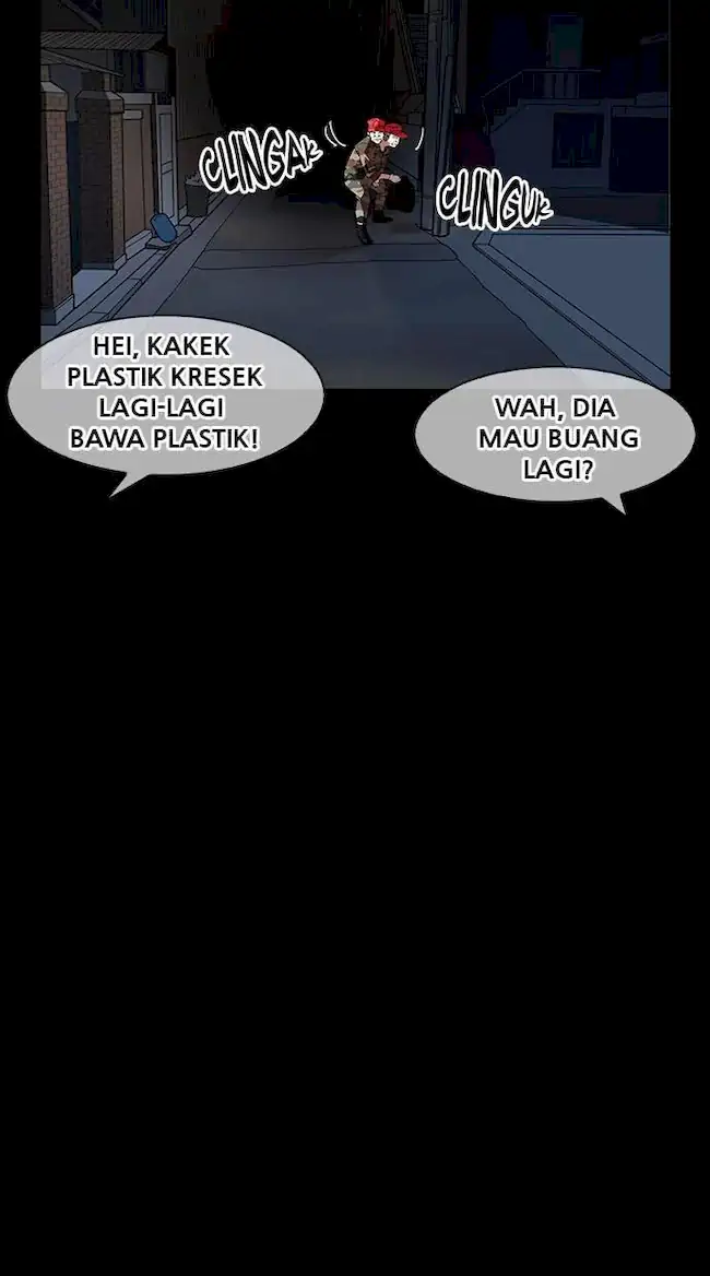 Lookism Chapter 151 - halaman 52