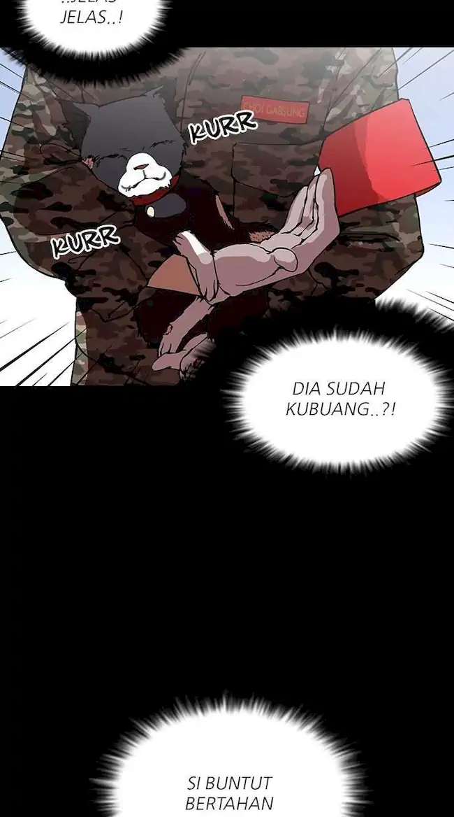 Lookism Chapter 151 - halaman 56