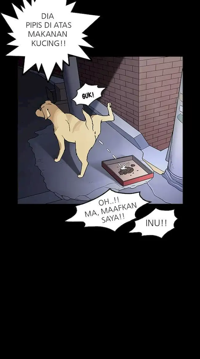 Lookism Chapter 151 - halaman 65