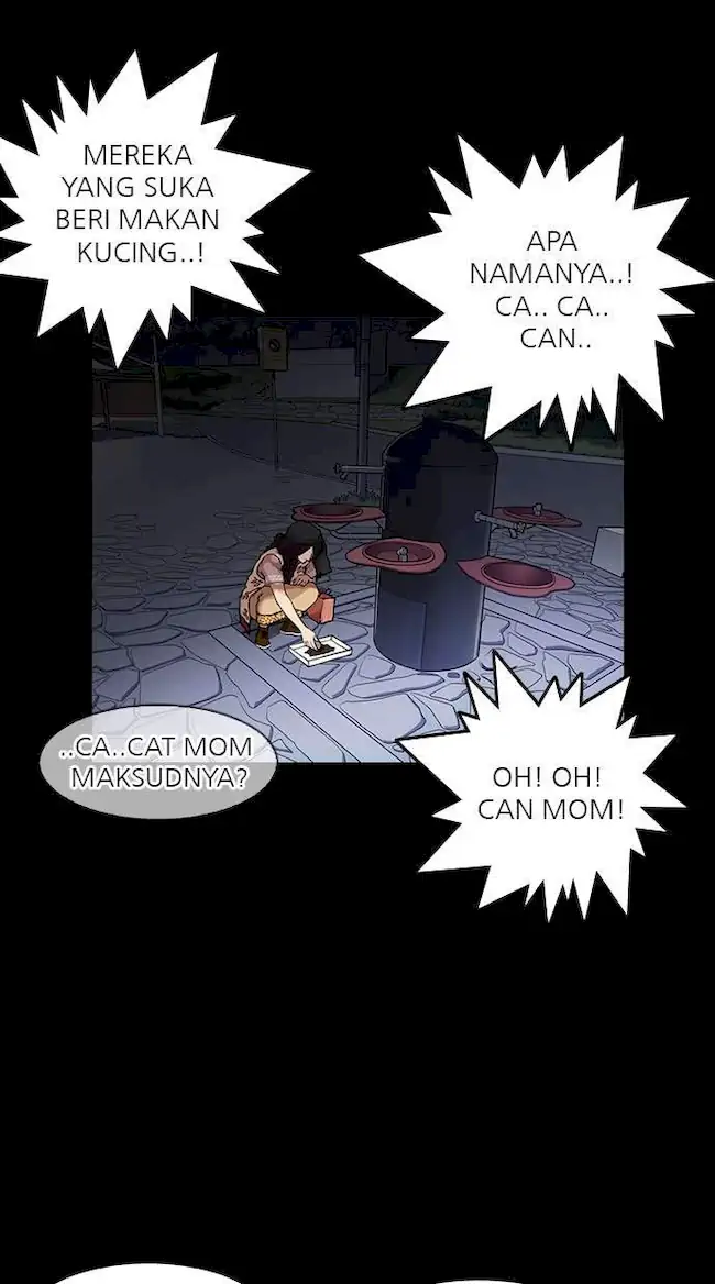 Lookism Chapter 151 - halaman 66