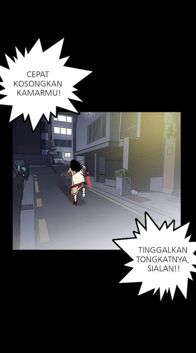 Lookism Chapter 151 - halaman 72