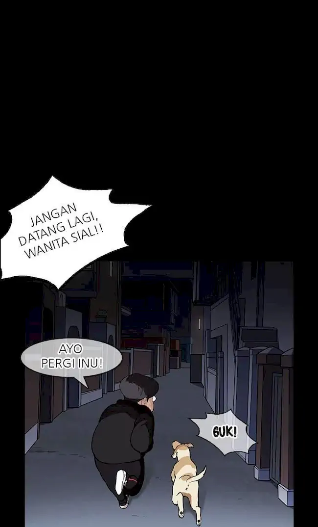 Lookism Chapter 151 - halaman 73