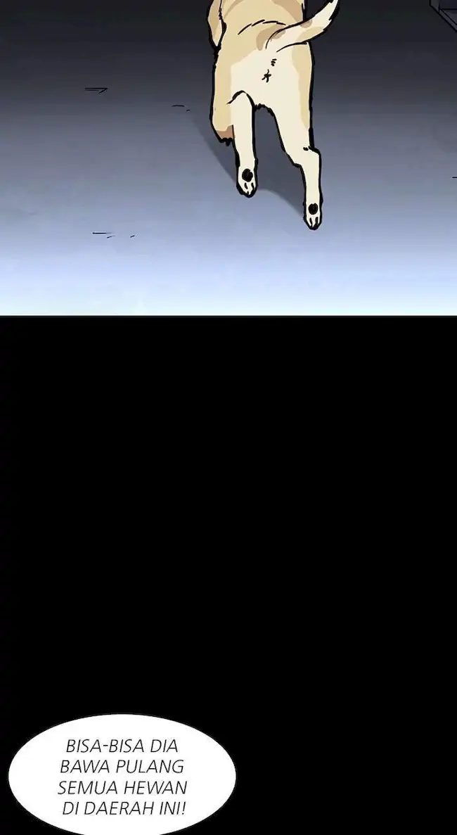 Lookism Chapter 151 - halaman 75