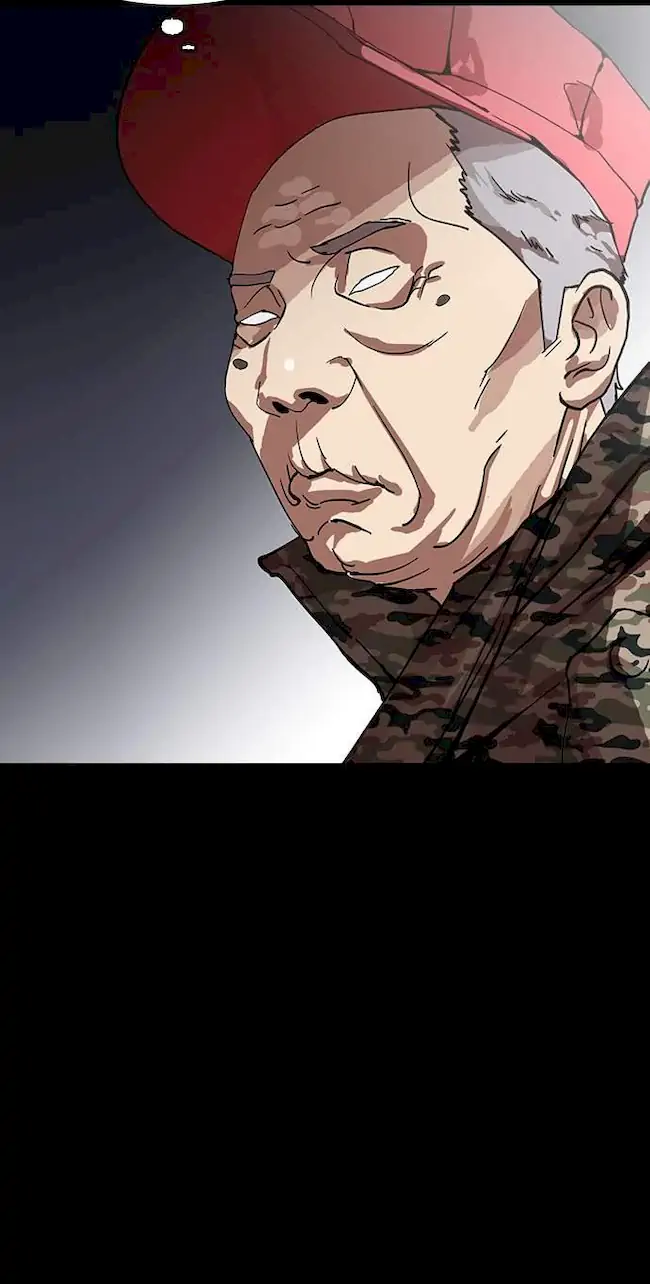 Lookism Chapter 151 - halaman 76
