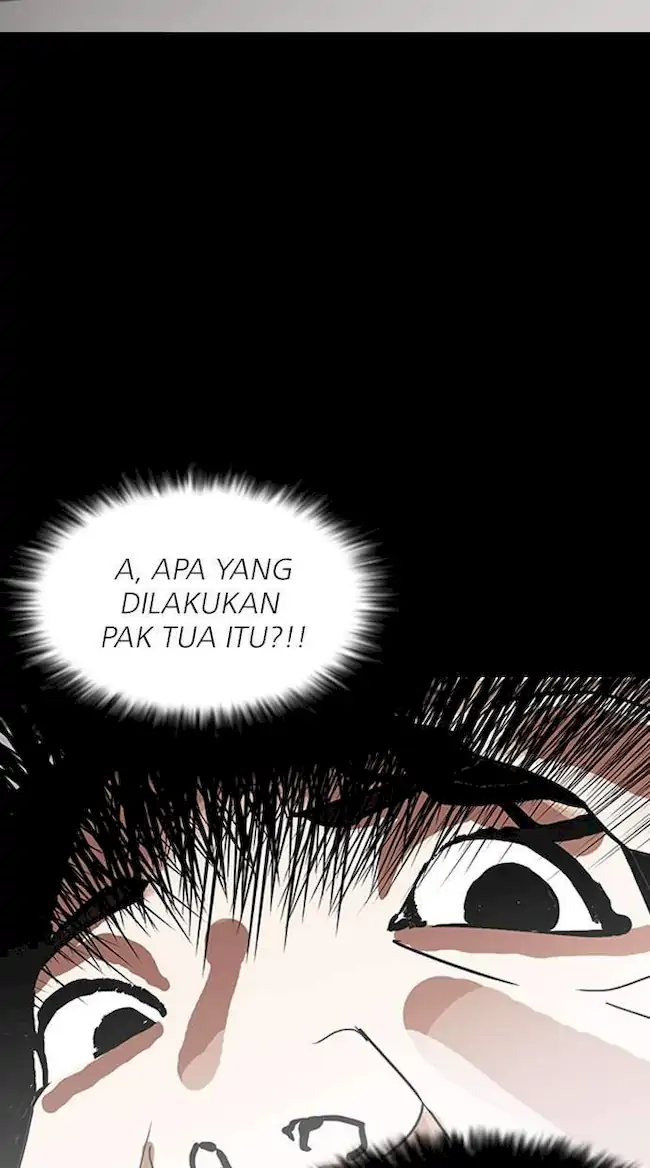 Lookism Chapter 151 - halaman 84