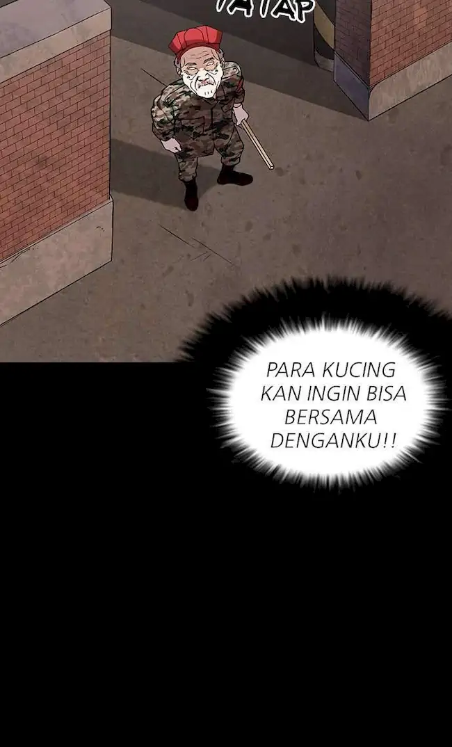 Lookism Chapter 151 - halaman 86