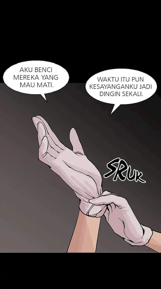 Lookism Chapter 151 - halaman 91