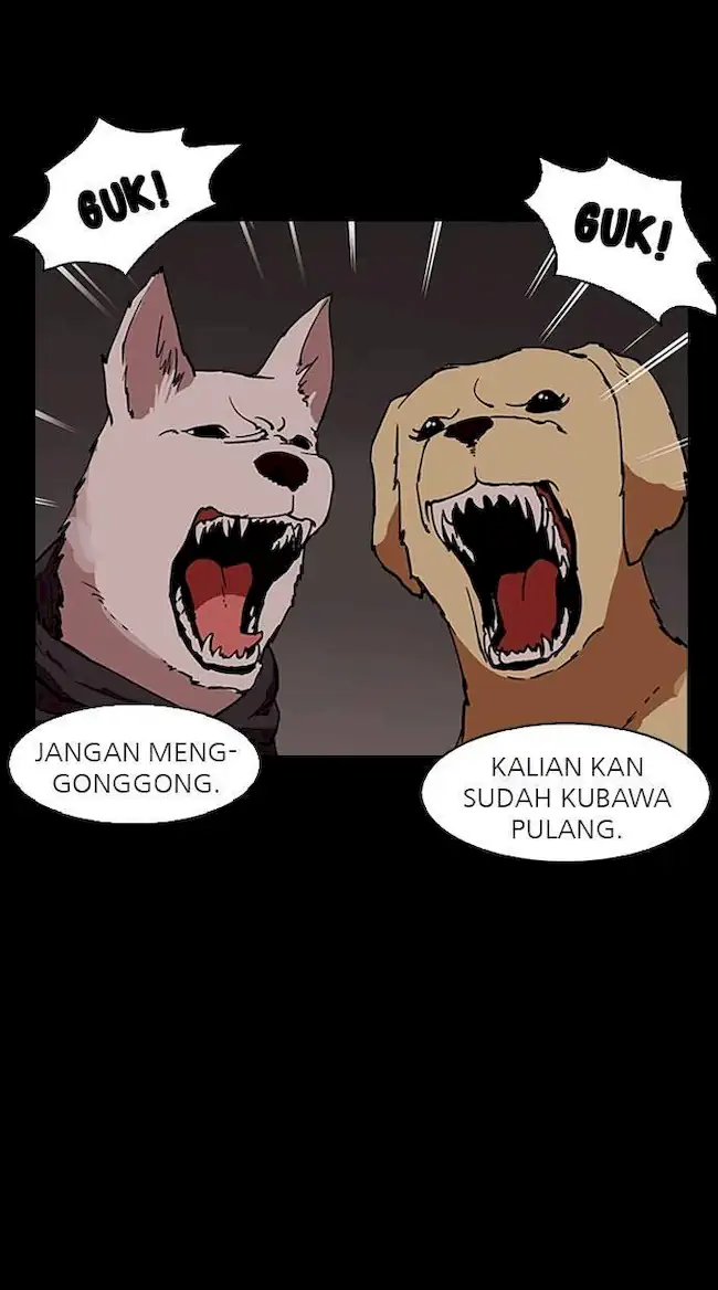 Lookism Chapter 151 - halaman 94