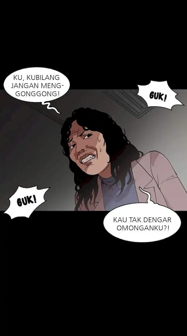 Lookism Chapter 151 - halaman 95
