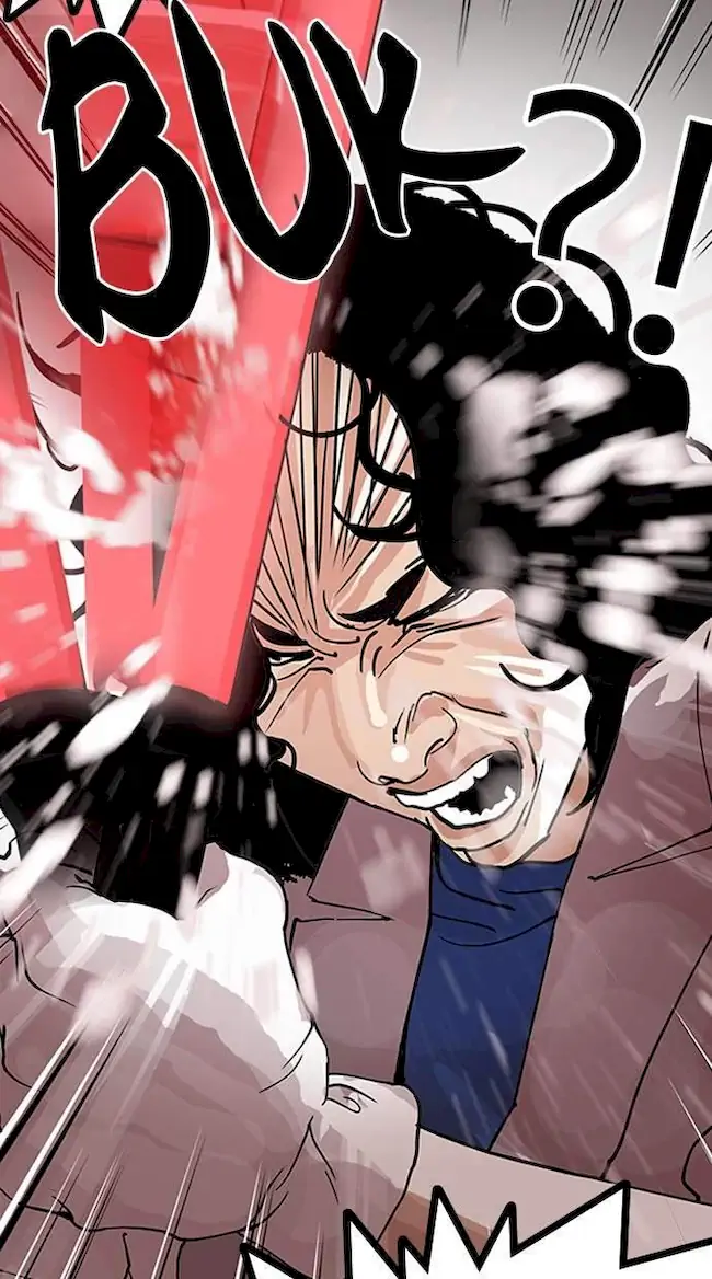 Lookism Chapter 151 - halaman 98