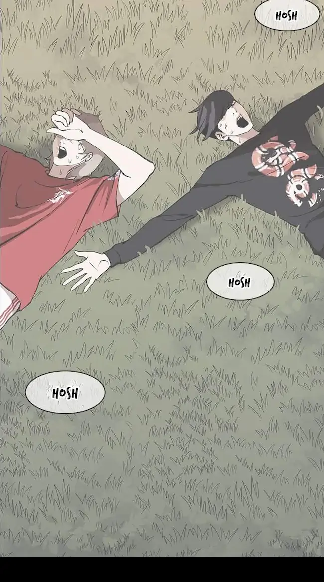Lookism Chapter 152 - halaman 106