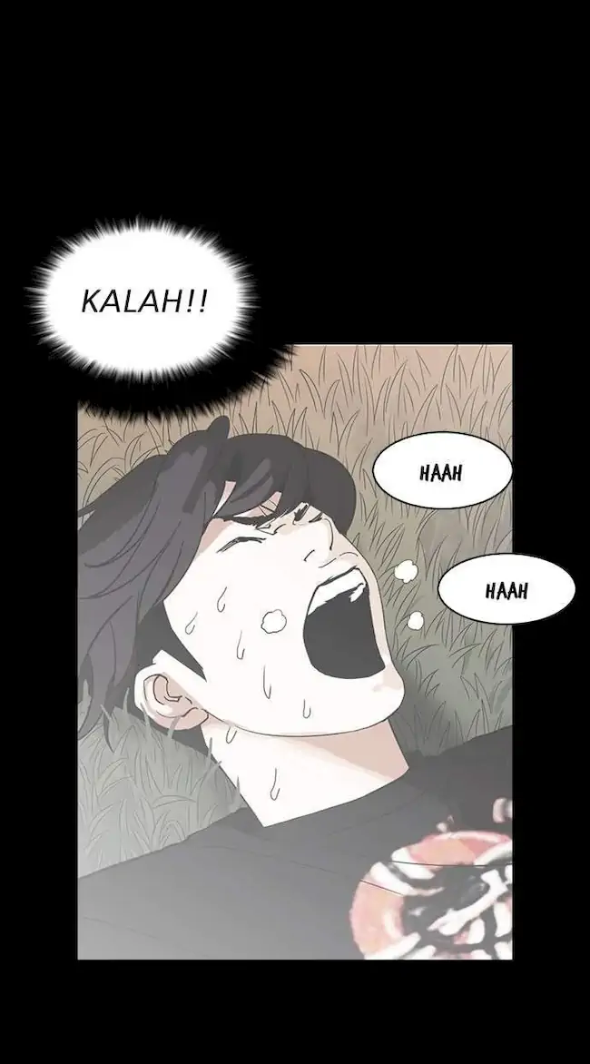 Lookism Chapter 152 - halaman 107