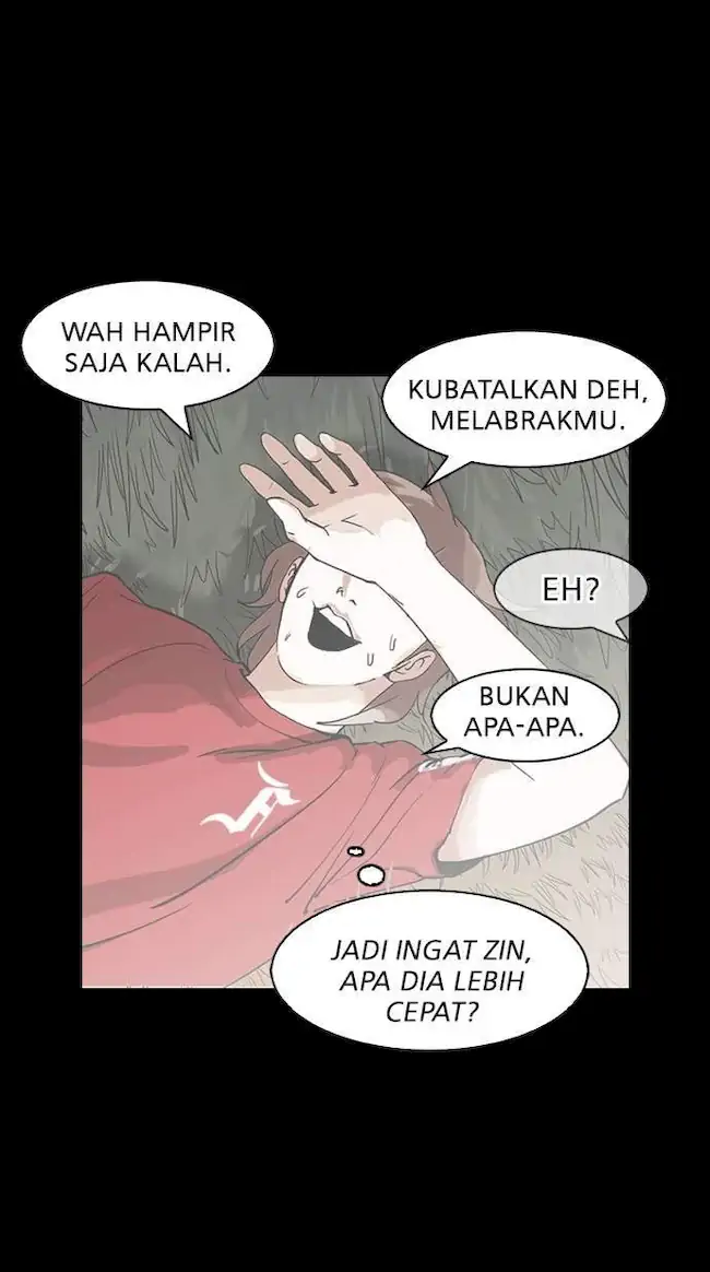 Lookism Chapter 152 - halaman 108