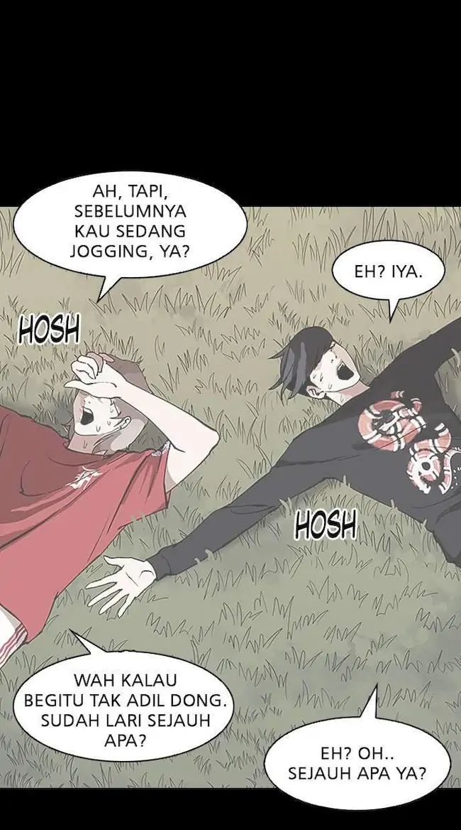 Lookism Chapter 152 - halaman 110