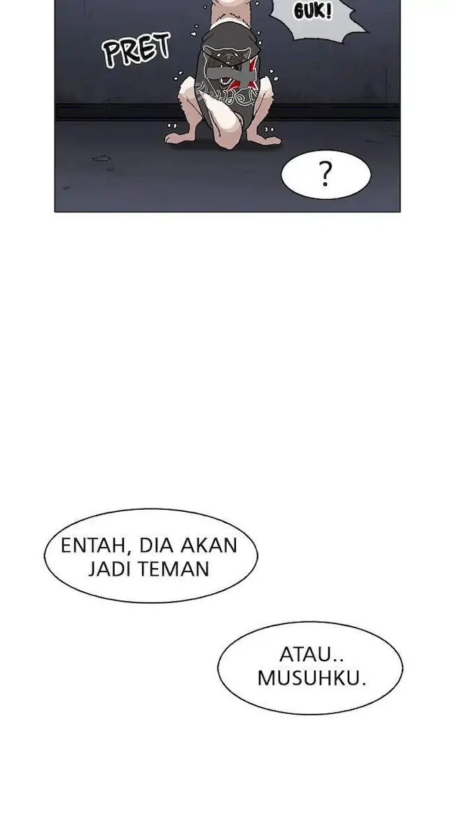 Lookism Chapter 152 - halaman 120