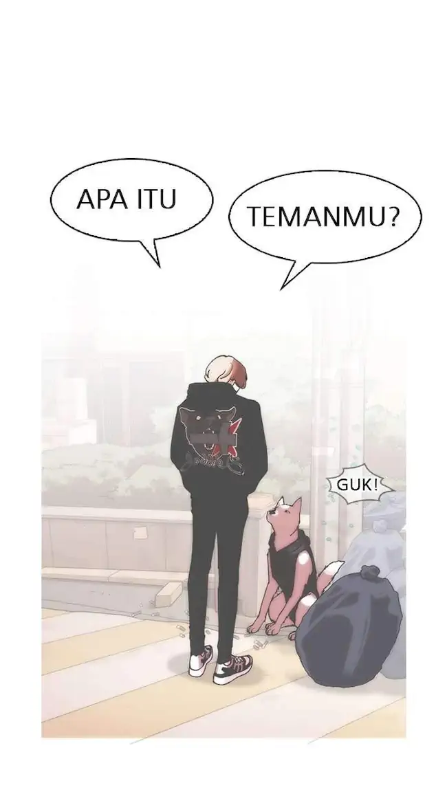 Lookism Chapter 152 - halaman 126
