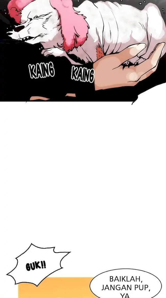 Lookism Chapter 152 - halaman 128