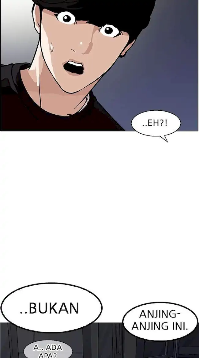 Lookism Chapter 152 - halaman 17
