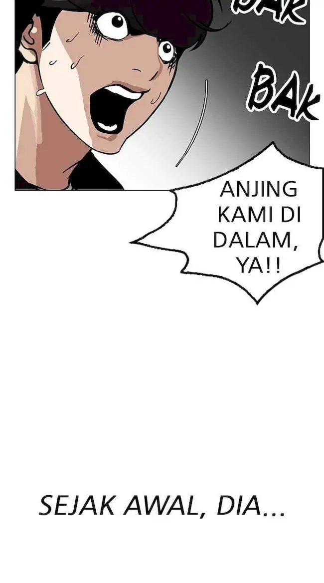 Lookism Chapter 152 - halaman 22