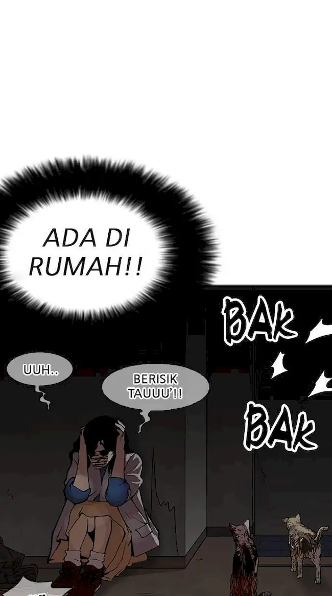 Lookism Chapter 152 - halaman 23