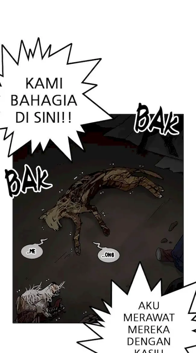 Lookism Chapter 152 - halaman 27