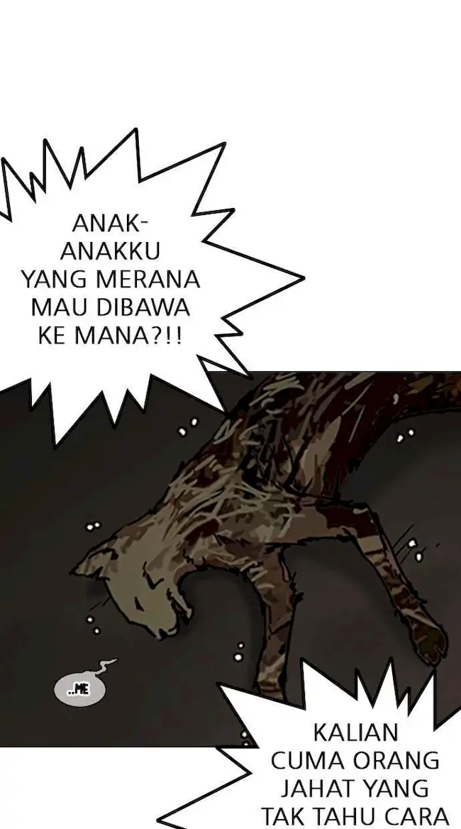 Lookism Chapter 152 - halaman 29
