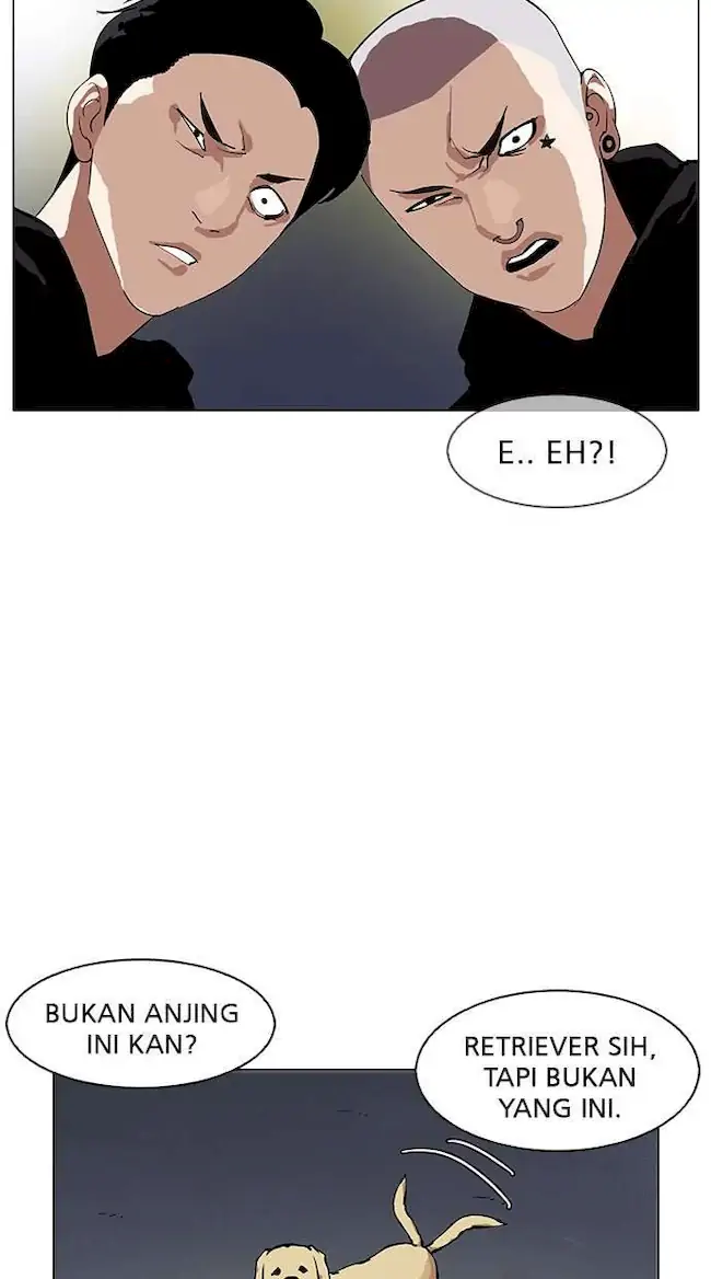 Lookism Chapter 152 - halaman 3