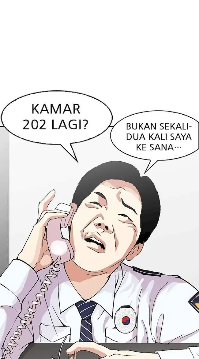 Lookism Chapter 152 - halaman 34