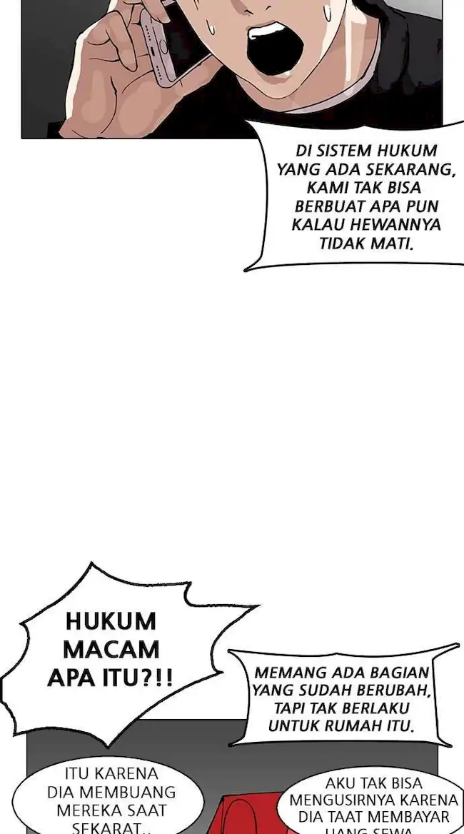 Lookism Chapter 152 - halaman 36