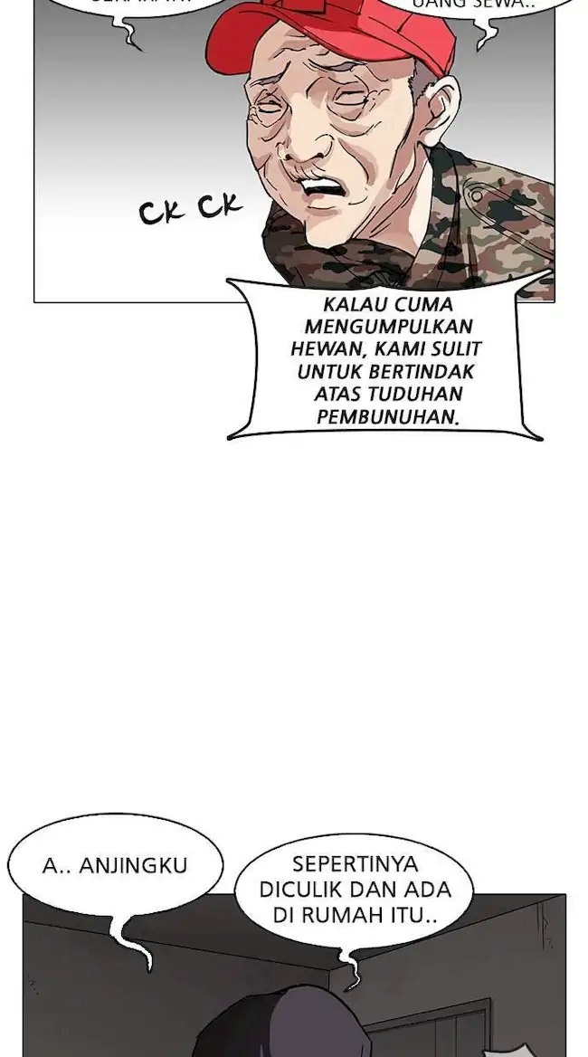 Lookism Chapter 152 - halaman 37