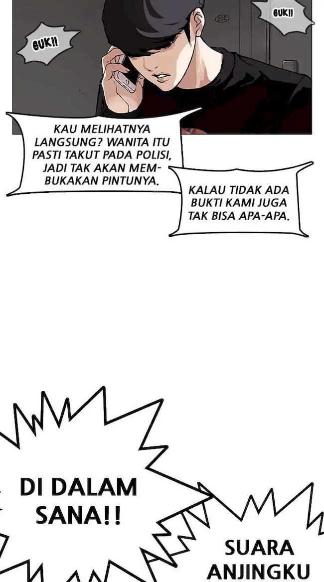 Lookism Chapter 152 - halaman 38